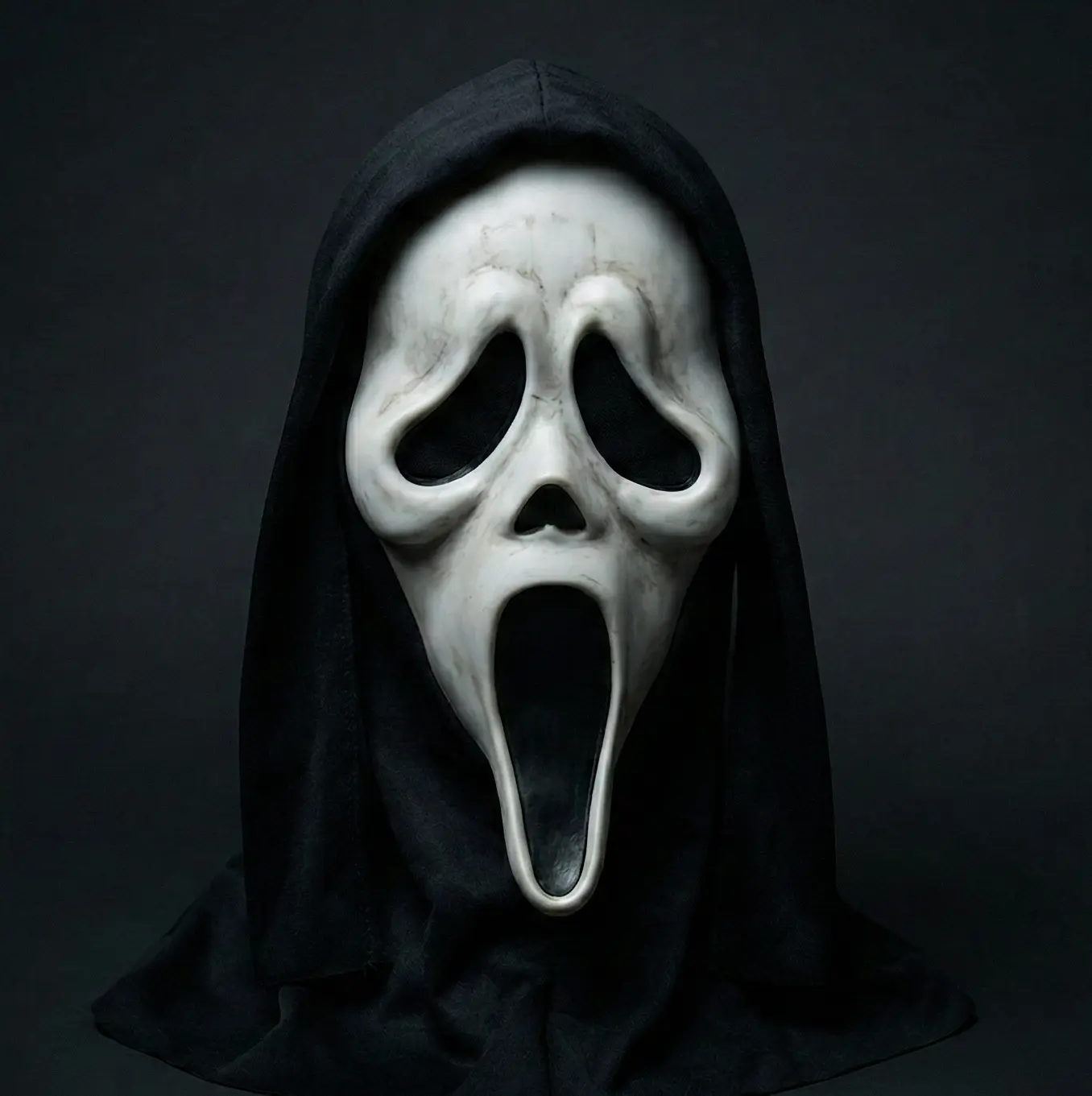 Logo profilu Wrzasku - Polski Streamer Twitch gier Path of Exile i RPG